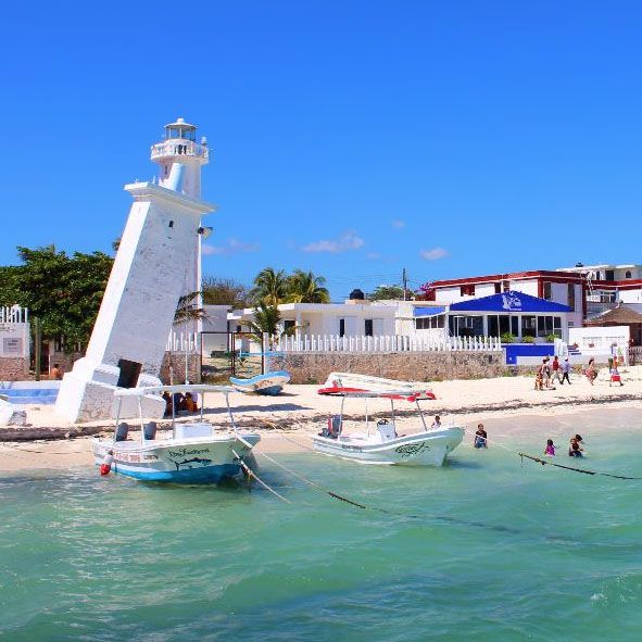 Puerto Morelos